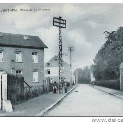 Steenweg op Diegem - Make IT Work 